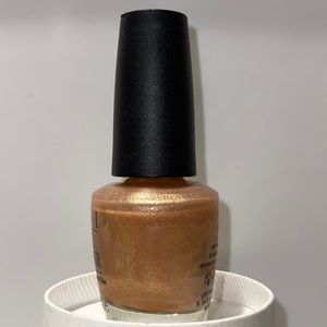 OPI - Cozu-melted in the sun